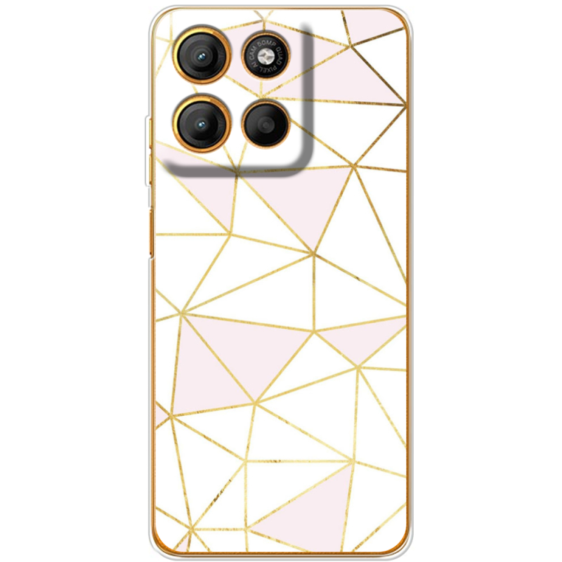Чохол BoxFace Motorola G15 Power 