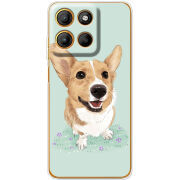 Чохол BoxFace Motorola G15 Power 