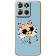 Чохол BoxFace Motorola G15 Power 