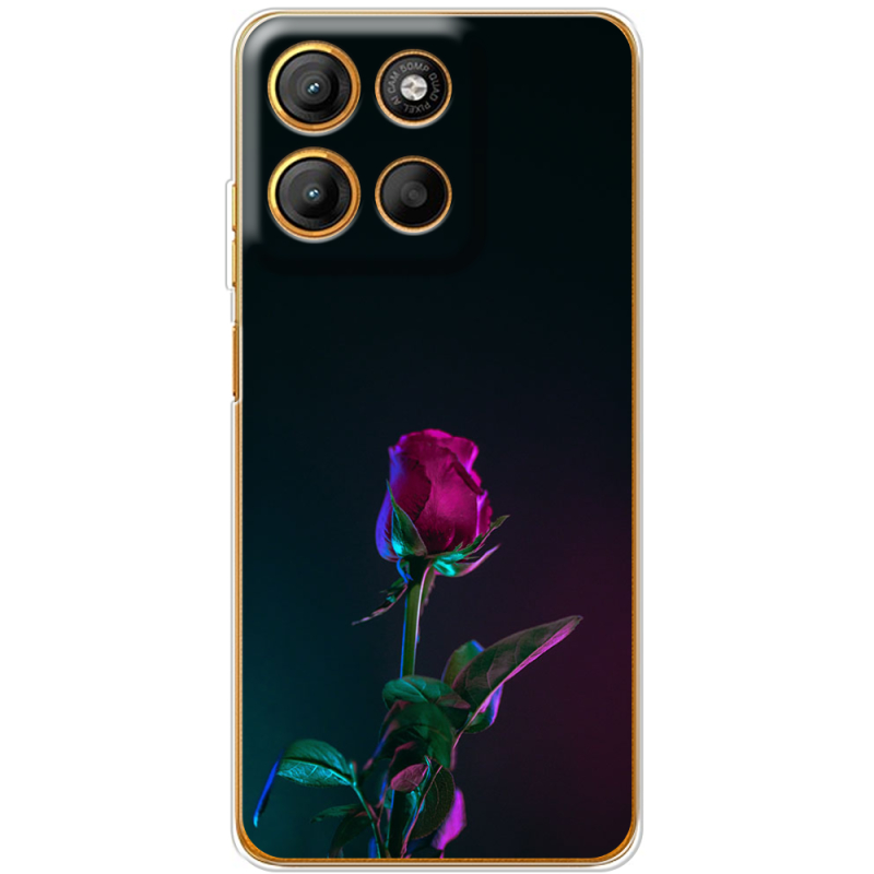 Чохол BoxFace Motorola G15 Power 