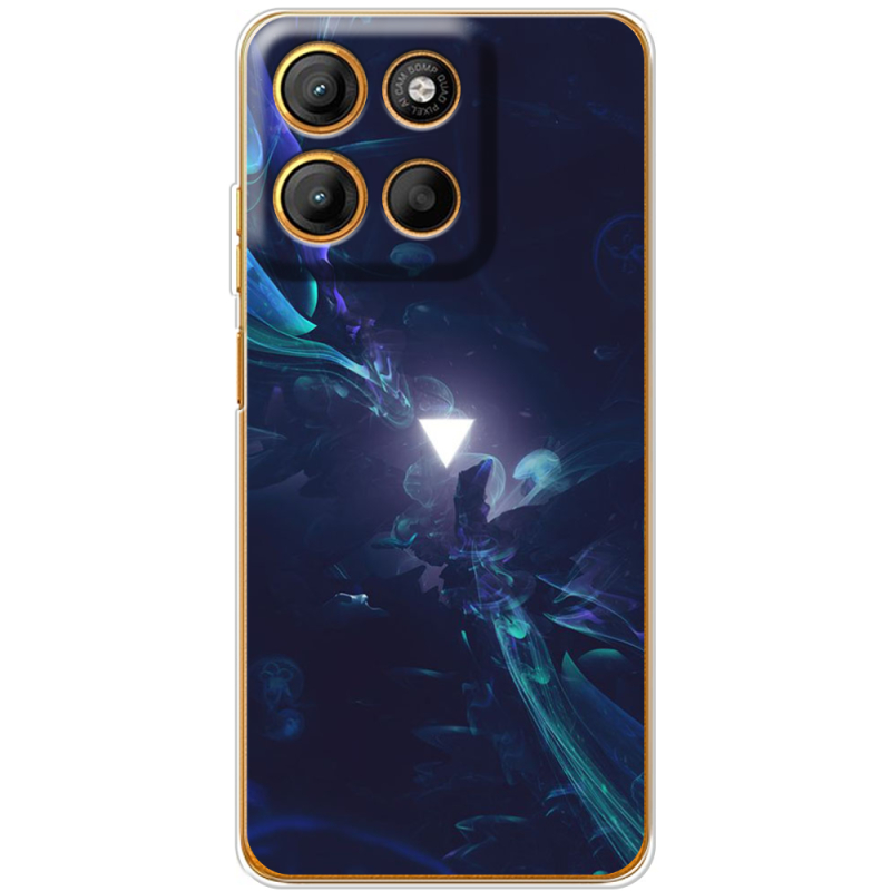 Чохол BoxFace Motorola G15 Power 