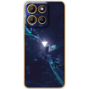 Чохол BoxFace Motorola G15 Power 