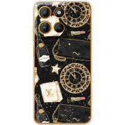 Чохол BoxFace Motorola G15 Power 