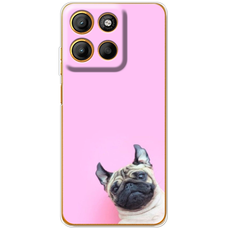 Чохол BoxFace Motorola G15 Power 