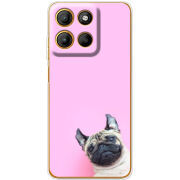 Чохол BoxFace Motorola G15 Power 