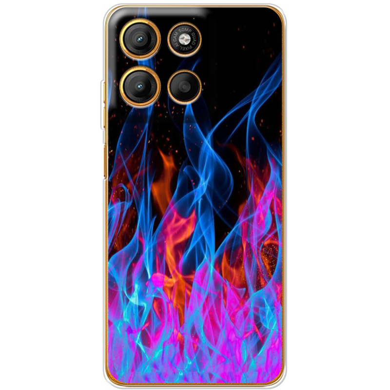 Чохол BoxFace Motorola G15 Power 