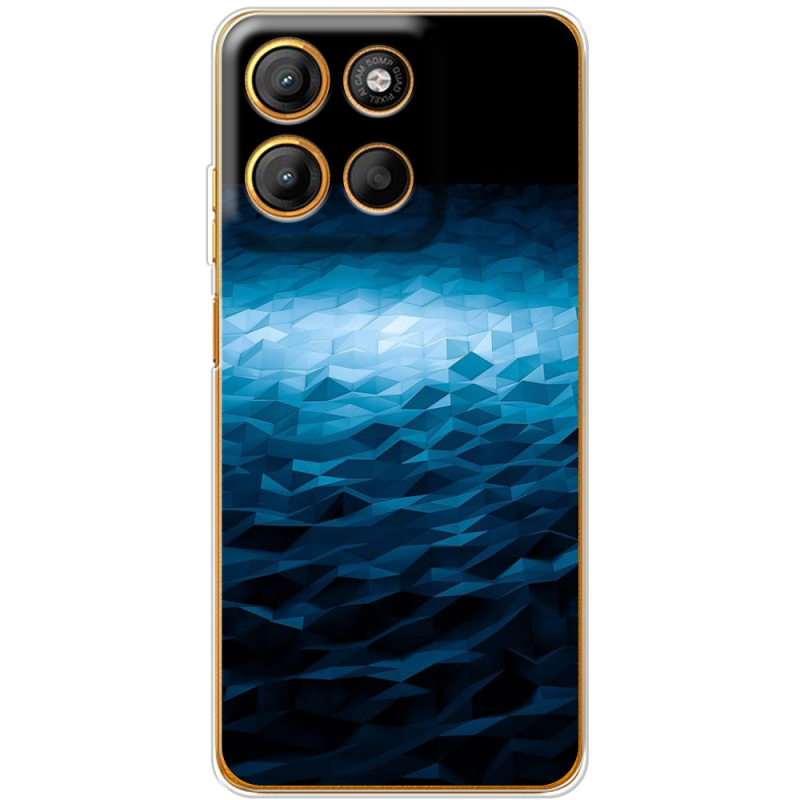 Чохол BoxFace Motorola G15 Power 