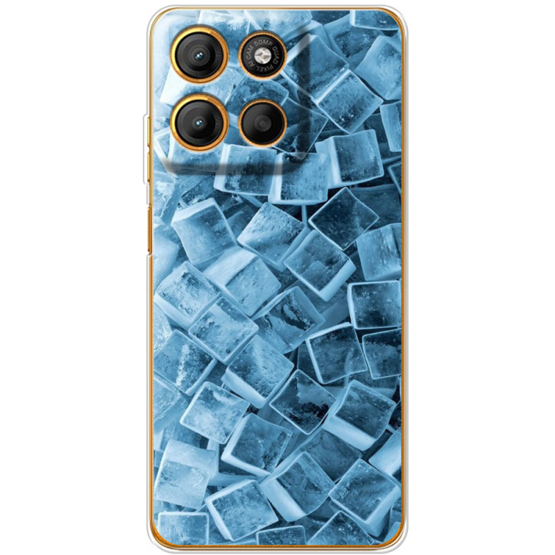 Чохол BoxFace Motorola G15 Power 