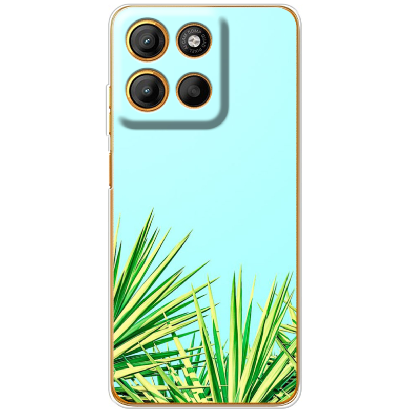 Чохол BoxFace Motorola G15 Power 
