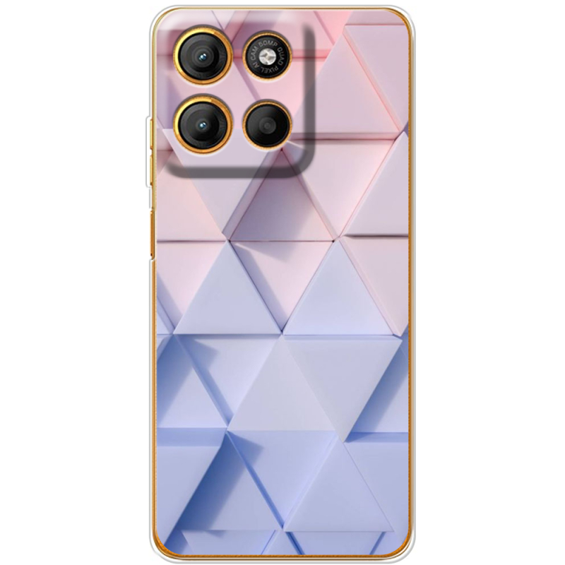 Чохол BoxFace Motorola G15 Power 