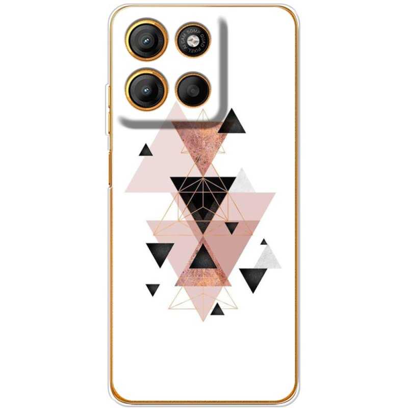 Чохол BoxFace Motorola G15 Power 