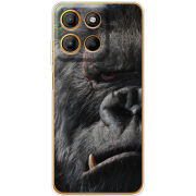 Чохол BoxFace Motorola G15 Power Kong