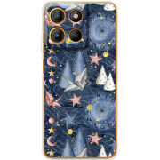 Чохол BoxFace Motorola G15 Power 