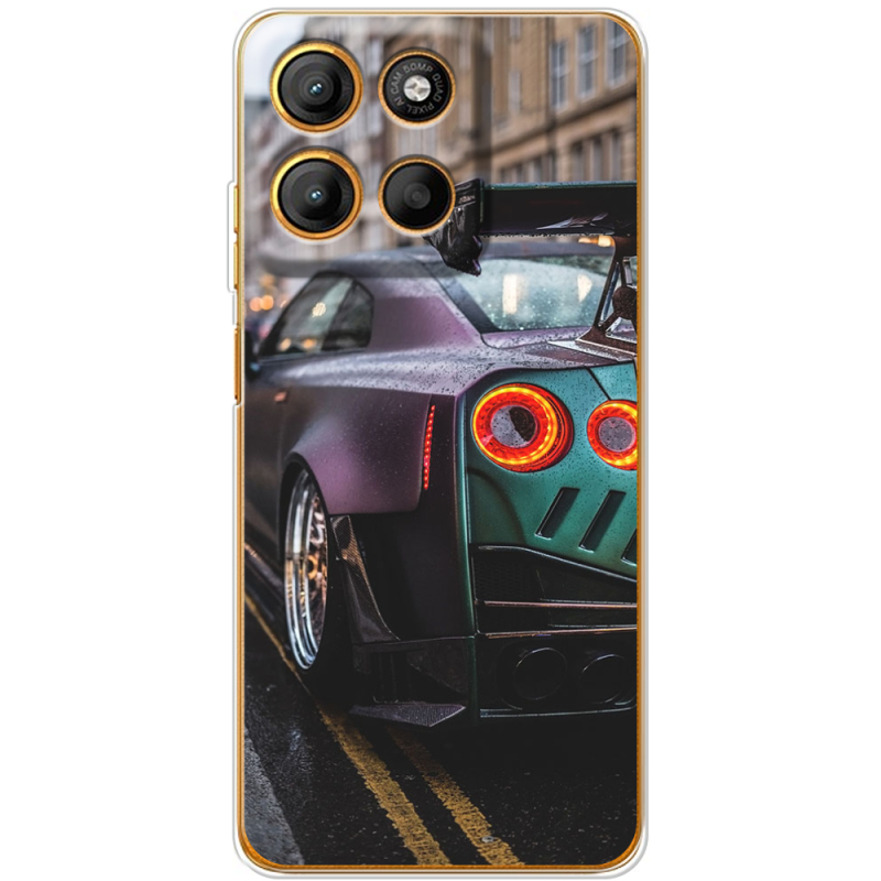 Чохол BoxFace Motorola G15 Power 