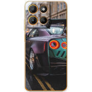 Чохол BoxFace Motorola G15 Power 