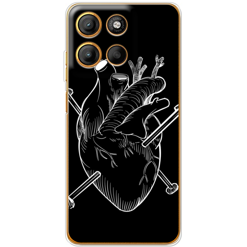 Чохол BoxFace Motorola G15 Power 