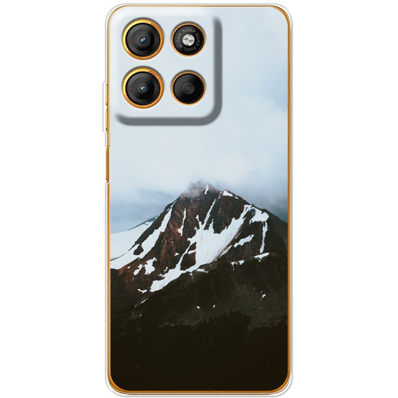 Чохол BoxFace Motorola G15 Power 