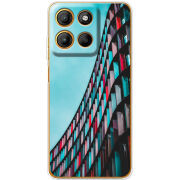 Чохол BoxFace Motorola G15 Power 