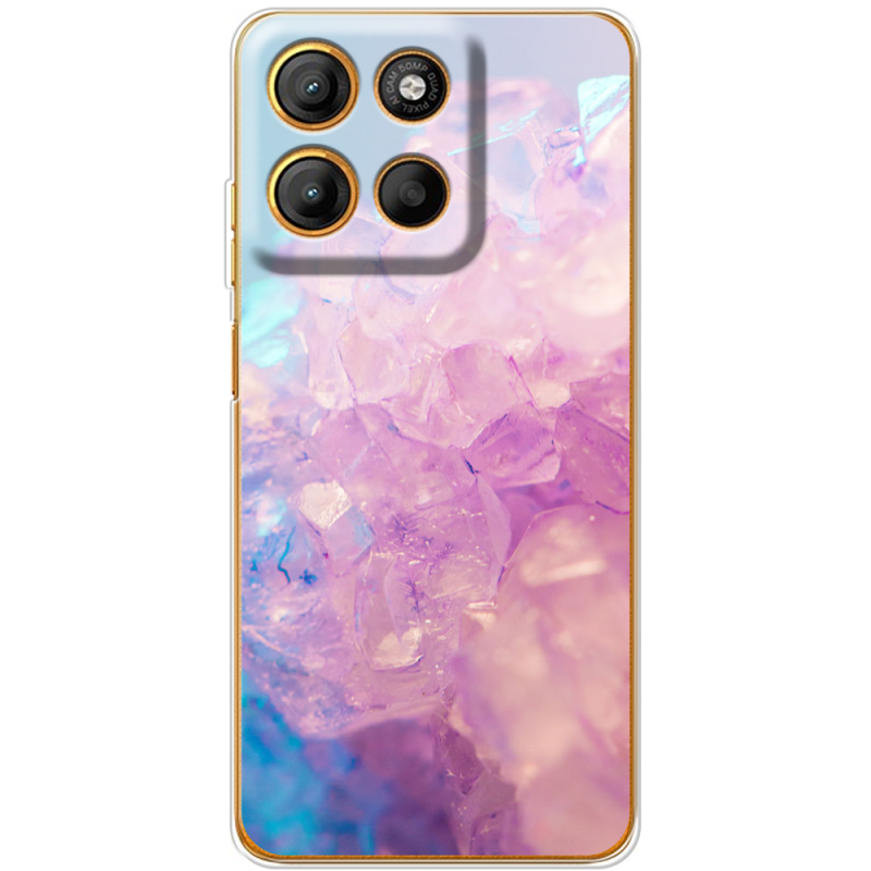Чохол BoxFace Motorola G15 Power 