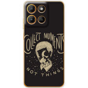 Чохол BoxFace Motorola G15 Power 
