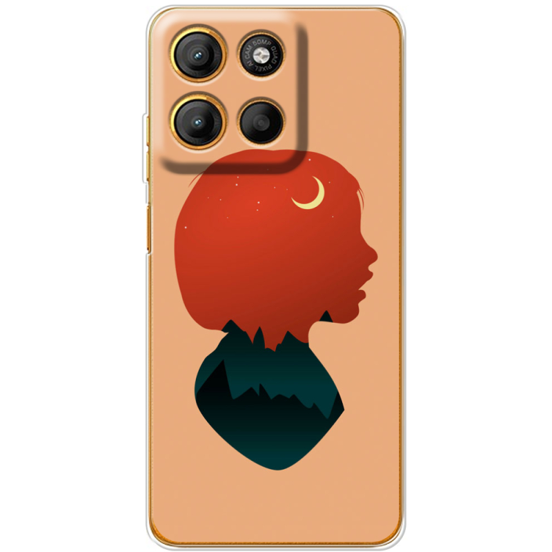 Чохол BoxFace Motorola G15 Power 