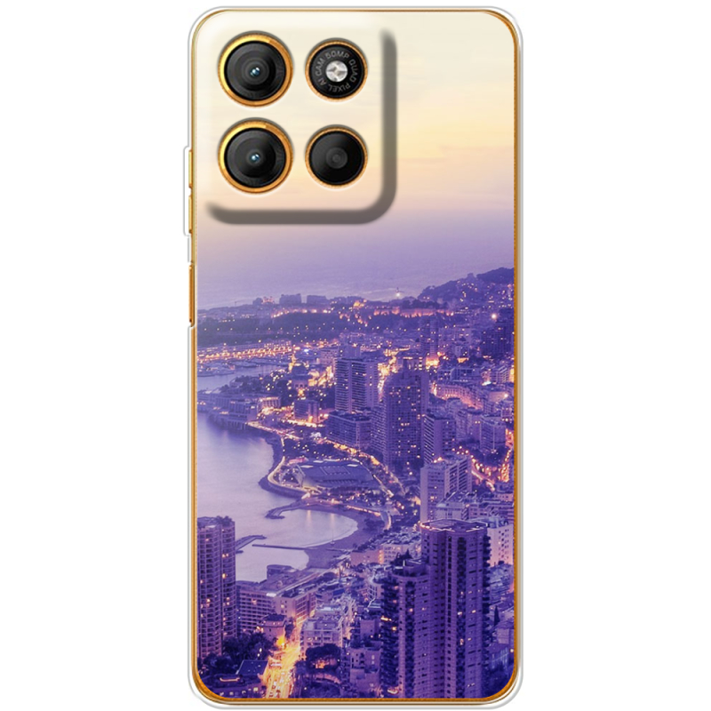 Чохол BoxFace Motorola G15 Power 
