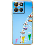 Чохол BoxFace Motorola G15 Power 