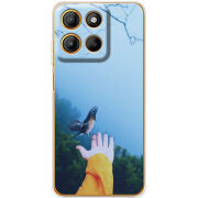 Чохол BoxFace Motorola G15 Power 