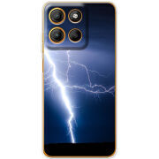 Чохол BoxFace Motorola G15 Power 
