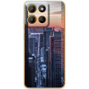 Чохол BoxFace Motorola G15 Power 