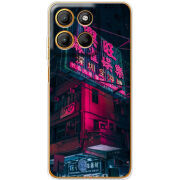 Чохол BoxFace Motorola G15 Power 