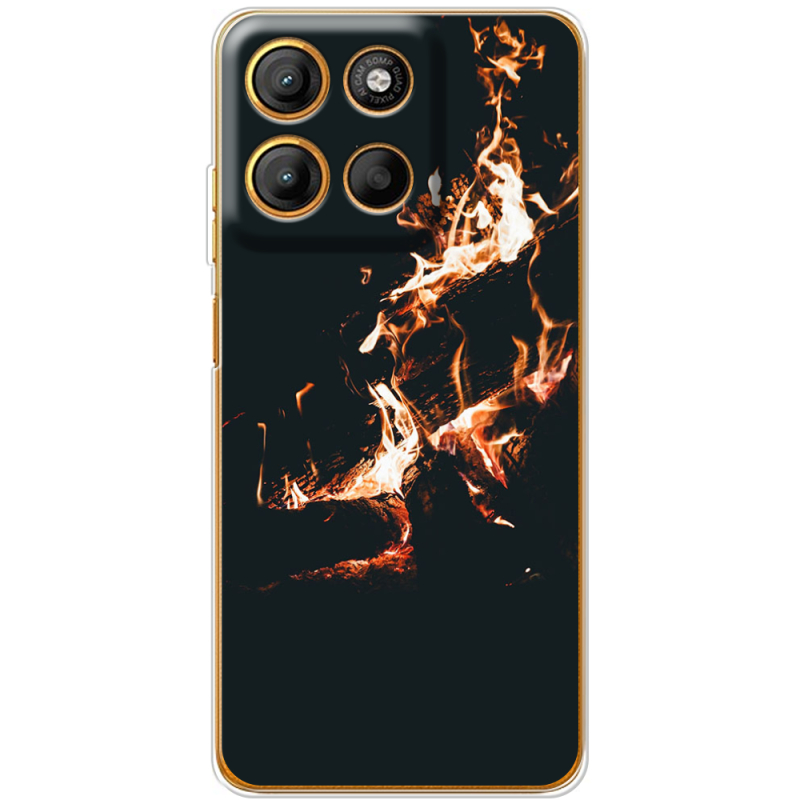 Чохол BoxFace Motorola G15 Power 