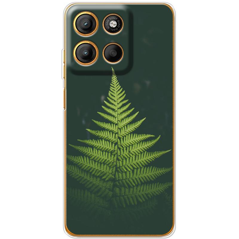 Чохол BoxFace Motorola G15 Power 