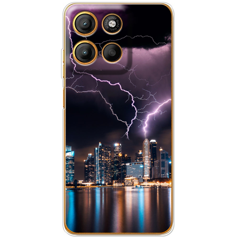 Чохол BoxFace Motorola G15 Power 