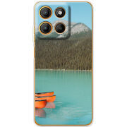 Чохол BoxFace Motorola G15 Power 