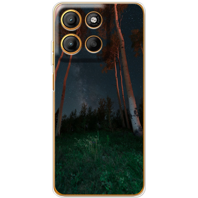 Чохол BoxFace Motorola G15 Power 