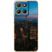 Чохол BoxFace Motorola G15 Power 