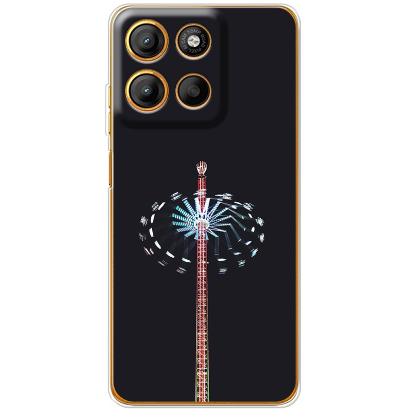 Чохол BoxFace Motorola G15 Power 