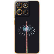Чохол BoxFace Motorola G15 Power 