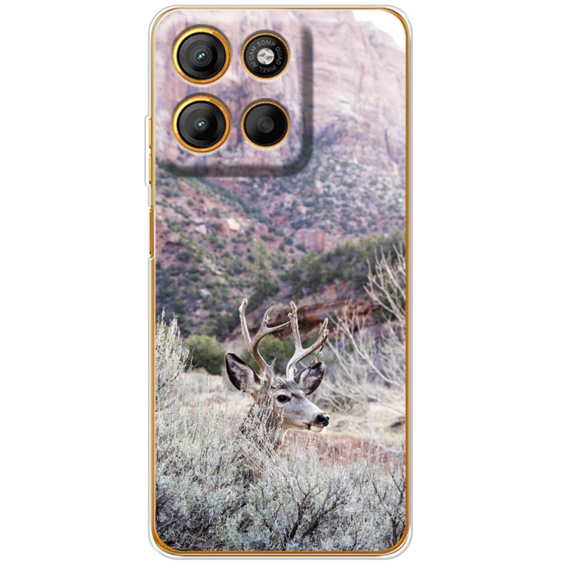 Чохол BoxFace Motorola G15 Power 