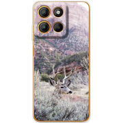 Чохол BoxFace Motorola G15 Power 
