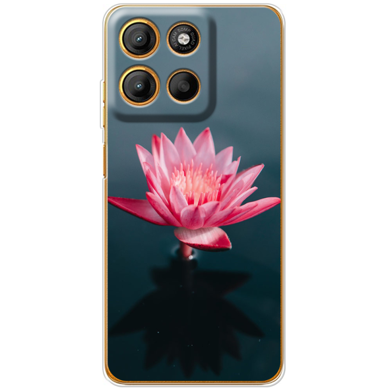Чохол BoxFace Motorola G15 Power 
