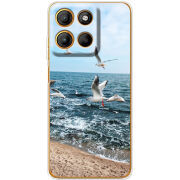 Чохол BoxFace Motorola G15 Power 