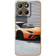 Чохол BoxFace Motorola G15 Power 