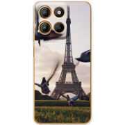 Чохол BoxFace Motorola G15 Power 