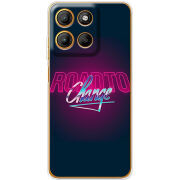 Чохол BoxFace Motorola G15 Power 