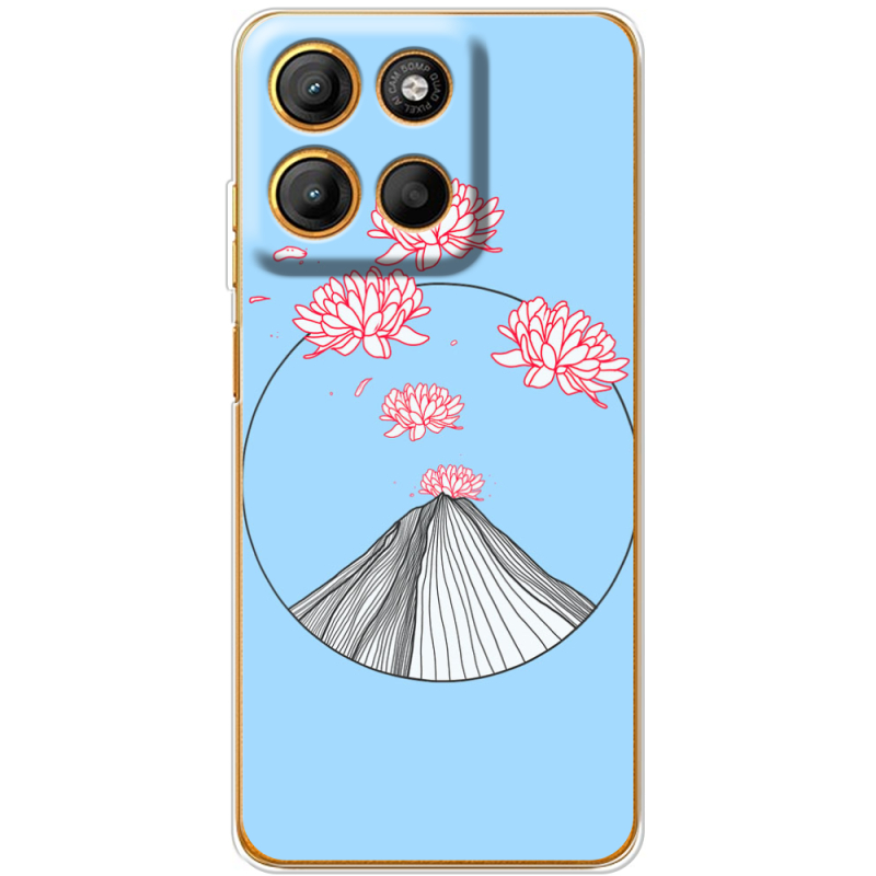 Чохол BoxFace Motorola G15 Power 