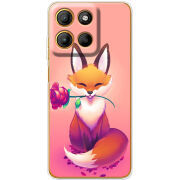 Чохол BoxFace Motorola G15 Power Cutie Fox