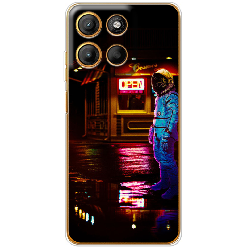 Чохол BoxFace Motorola G15 Power 