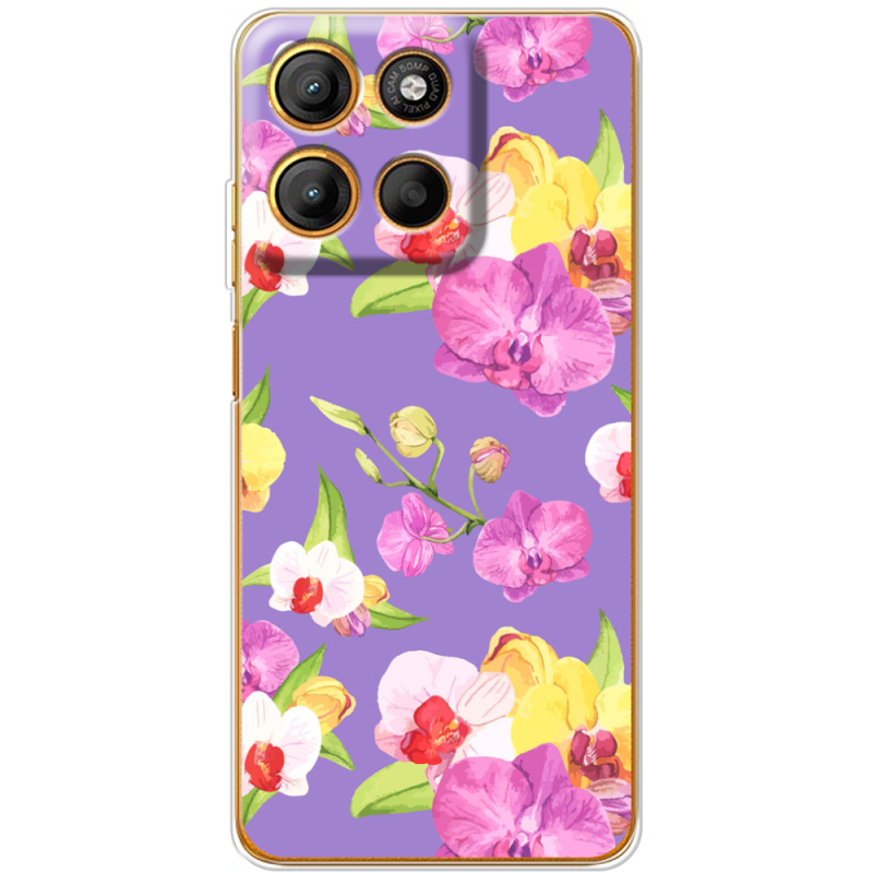 Чохол BoxFace Motorola G15 Power 